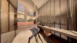 Upper Bukit Timah Road (D21), Condominium #522512621